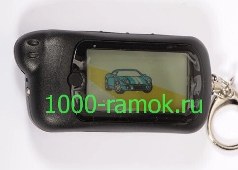 Брелок Pantera с жк дисплеем (копия) от компании Интернет-магазин "1000 рамок" - фото 1