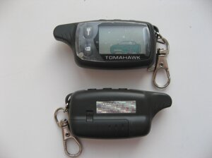 Брелок Tomahawk TW-9010