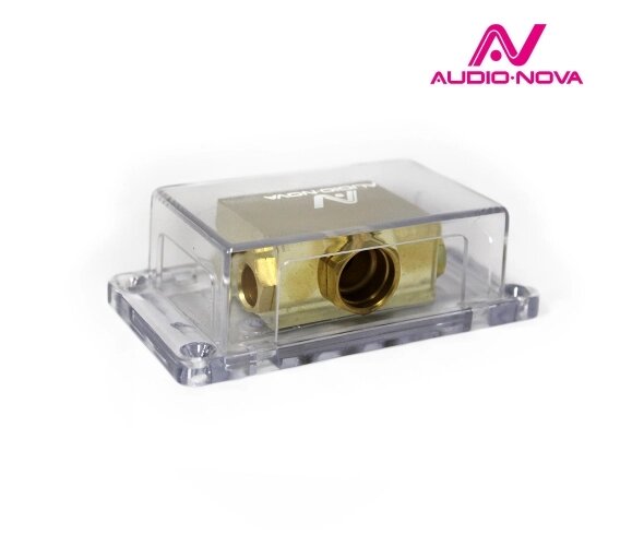 Дистрибьютор питания Audio Nova DB4.S от компании Интернет-магазин "1000 рамок" - фото 1