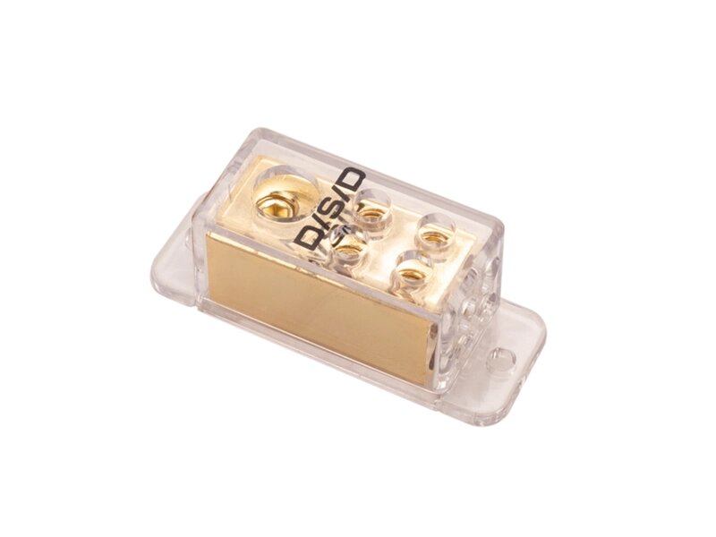 Дистрибьютор питания DSD DPD-4480 от компании Интернет-магазин "1000 рамок" - фото 1