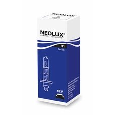 Галогенная лампа NEOLUX N448 H1 55W 1шт. от компании Интернет-магазин "1000 рамок" - фото 1