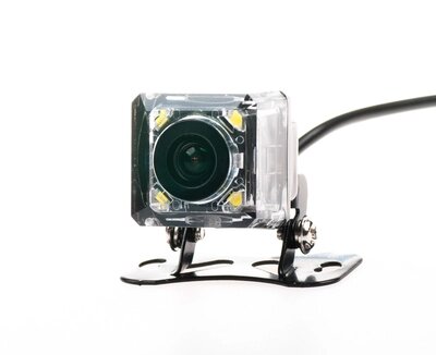 Камера Blackview для штатных площадок IC-03 Pix+LED от компании Интернет-магазин "1000 рамок" - фото 1