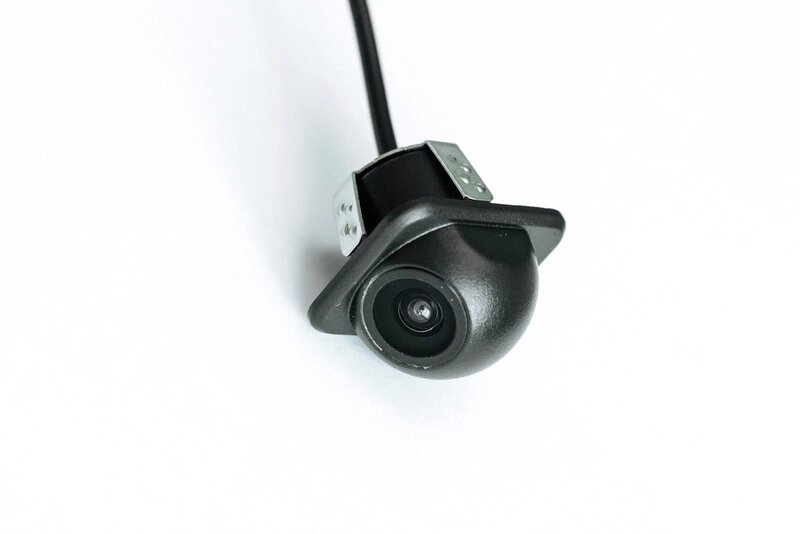 Камера C3 Е318 HD Super ночь черный от компании Интернет-магазин "1000 рамок" - фото 1