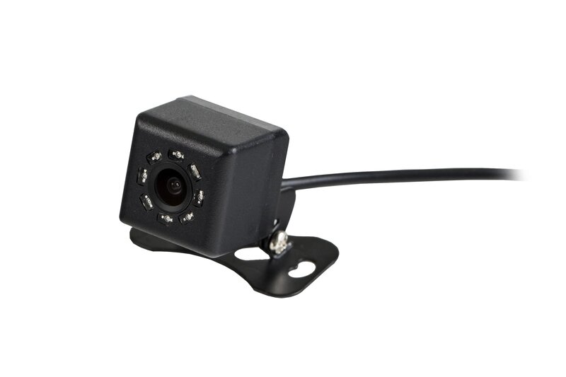 Камера Interpower IP-668 IR (ИК подсветка) от компании Интернет-магазин "1000 рамок" - фото 1