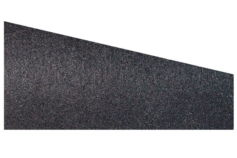 Карпет ACV  OM32-1007 темно-серый (1,5*30м) от компании Интернет-магазин "1000 рамок" - фото 1