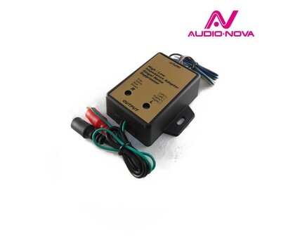 Конвертер уровня сигнала Audio Nova LOC1 от компании Интернет-магазин "1000 рамок" - фото 1