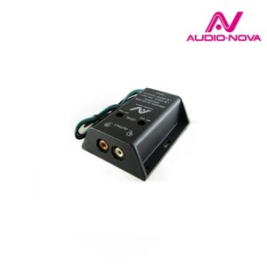 Конвертер уровня сигнала Audio Nova LOC2