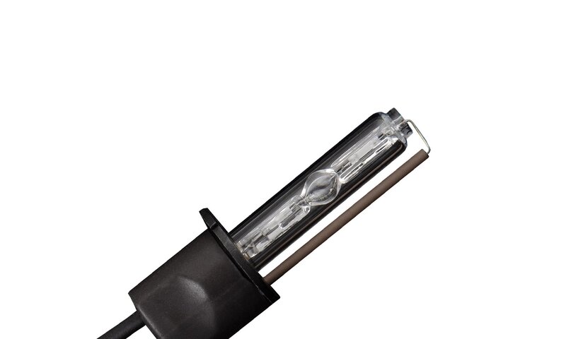 Ксеноновая лампа C3 H3 5000K от компании Интернет-магазин "1000 рамок" - фото 1