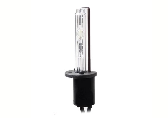 Ксеноновая лампа Clearlight H1 3000K (шт.) от компании Интернет-магазин "1000 рамок" - фото 1
