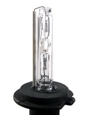 Ксеноновая лампа  GL/PH H7 5000K от компании Интернет-магазин "1000 рамок" - фото 1