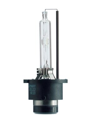 Ксеноновая лампа SHO-ME D2S 5000K от компании Интернет-магазин "1000 рамок" - фото 1