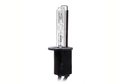 Ксеноновая лампа SHO-ME H3 (4300K) от компании Интернет-магазин "1000 рамок" - фото 1