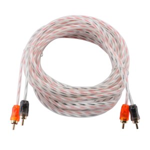 Межблочный кабель DL Audio Barracuda RCA 5m