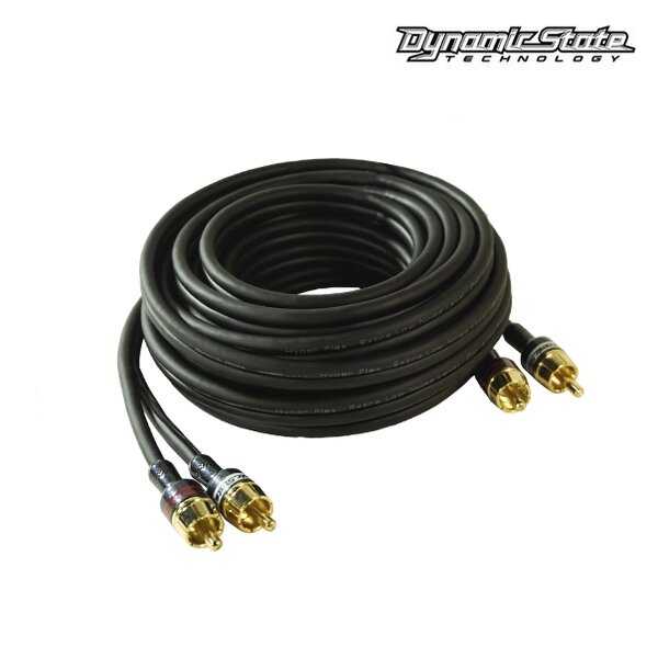 Межблочный кабель Dynamic State RCE-B50 SERIES2 5м от компании Интернет-магазин "1000 рамок" - фото 1