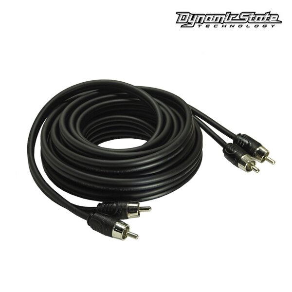 Межблочный кабель Dynamic State RCP-502 SERIES1 5м от компании Интернет-магазин "1000 рамок" - фото 1
