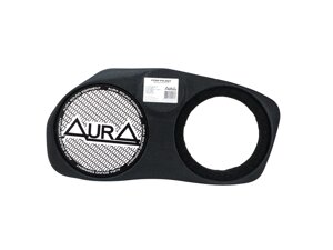 Подиум акустический Aura ВАЗ Priora (винил стандарт) 20х20 Рупор