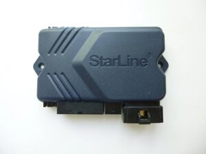 Блок автосигнализации Starline A91