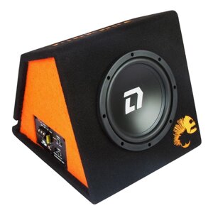 Сабвуфер DL Audio Piranha 8A