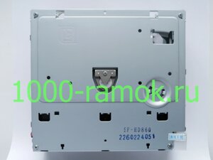 Привод компакт диска FarCar (Winca) серии s170