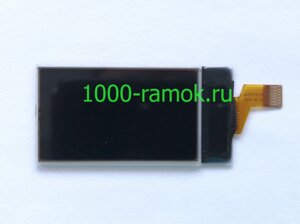 Дисплей Pandora DXL-3970 (D600)