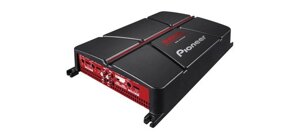 Усилитель Pioneer GM-A4704 4-канальный