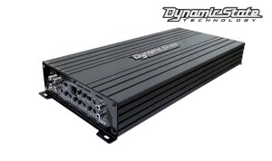 Усилитель Dynamic State CA-110.4 Custom Series