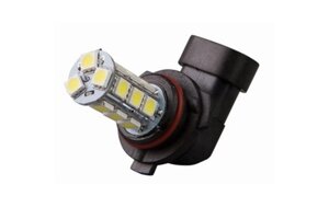 Светодиодная лампа Xenite HB4 / 9006-18SMD (Яркость +50%)