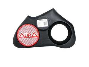 Подиум акустический Aura ВАЗ Granta (винил стандарт) 16х16 Рупор