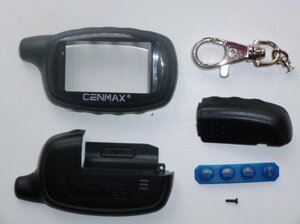 Корпус брелка Cenmax St-7
