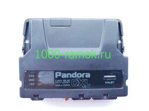 Блок автосигнализации Pandora DXL-3700