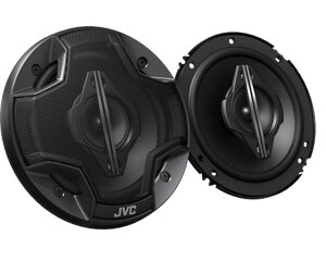 Акустика JVC CS-HX649 коаксиальная