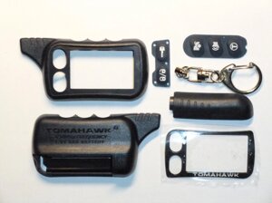Корпус брелка Tomahawk TZ-9030