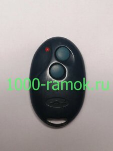 Брелок Mongoose 750 / 800