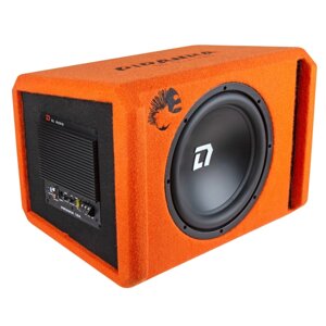 Сабвуфер DL Audio Piranha 12A