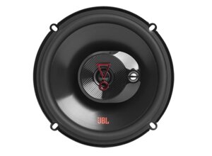 Акустика JBL Stage3 637F коаксиальная