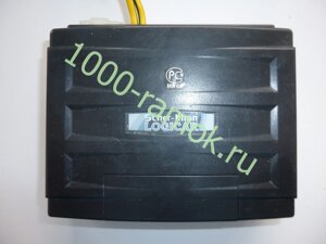 Блок автосигнализации Scher-Khan Logicar 2