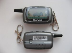 Брелок Starline A9