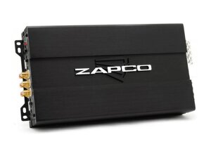 Усилитель ZAPCO ST-4X SQ