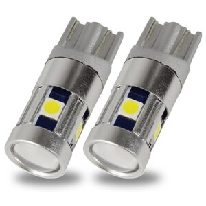 Светодиодная лампа T10-SAL305-5 SMD (1 шт)