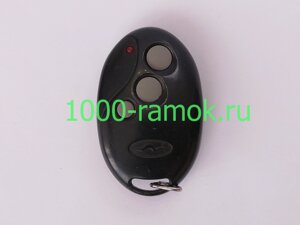 Брелок Mongoose IQ-200, IQ-215, IQ-250 (аналог)