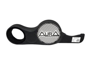 Подиум акустический Aura ВАЗ классика (винил стандарт) 20х16 Рупор
