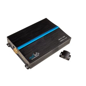 Усилитель MD. Lab AM-D1.1000