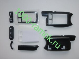 Корпус брелка Tomahawk 7.1