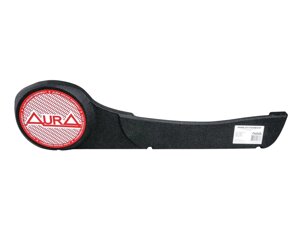 Подиум акустический Aura дверной ВАЗ 2110,11,12 (винил стандарт)