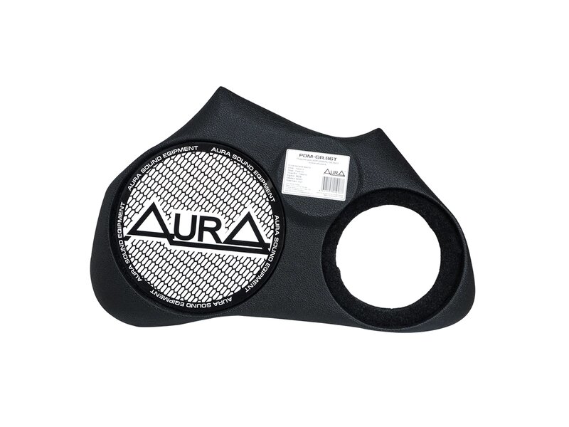 Подиум акустический Aura ВАЗ Granta (винил стандарт) 20х16 Рупор от компании Интернет-магазин "1000 рамок" - фото 1