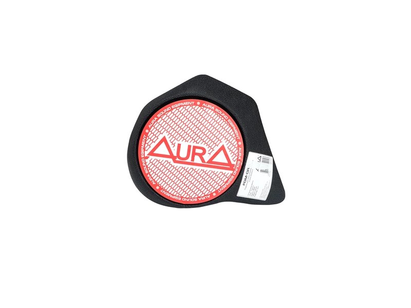 Подиум акустический Aura ВАЗ Granta (винил стандарт) от компании Интернет-магазин "1000 рамок" - фото 1