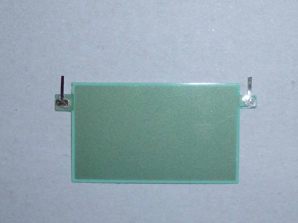 Подсветка для брелка автосигнализации ScherKhan Magicar 5/6 от компании Интернет-магазин "1000 рамок" - фото 1