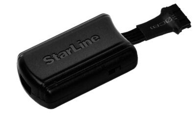 Программатор StarLine USB ver. 3 G TS04-02100-X от компании Интернет-магазин "1000 рамок" - фото 1