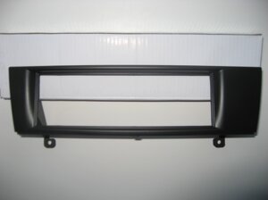 Рамка BMW 3 (E90, E91, E92) 2006 - 1 din