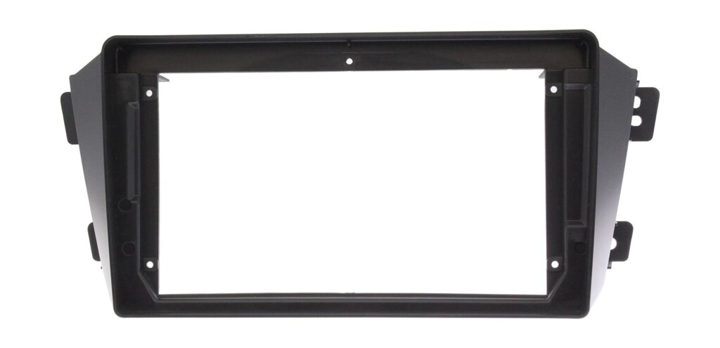 Рамка переходная Geely Emgrand X7 2013 - 2018 для дисплея 9 дюймов от компании Интернет-магазин "1000 рамок" - фото 1